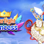 Starlight Princess