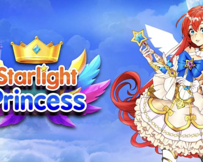 Starlight Princess