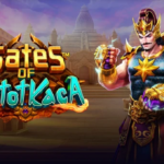 Gates of Gatot Kaca