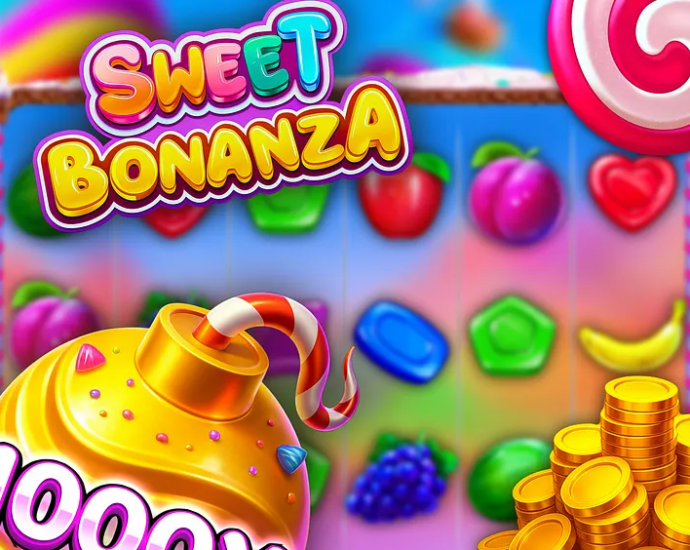 Sweet Bonanza