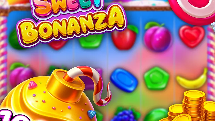 Sweet Bonanza