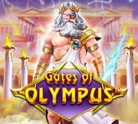 Gates of Olympus
